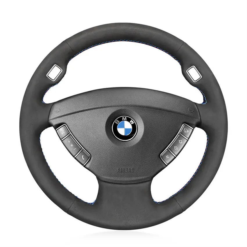 BMW E65 E66 2006-2008