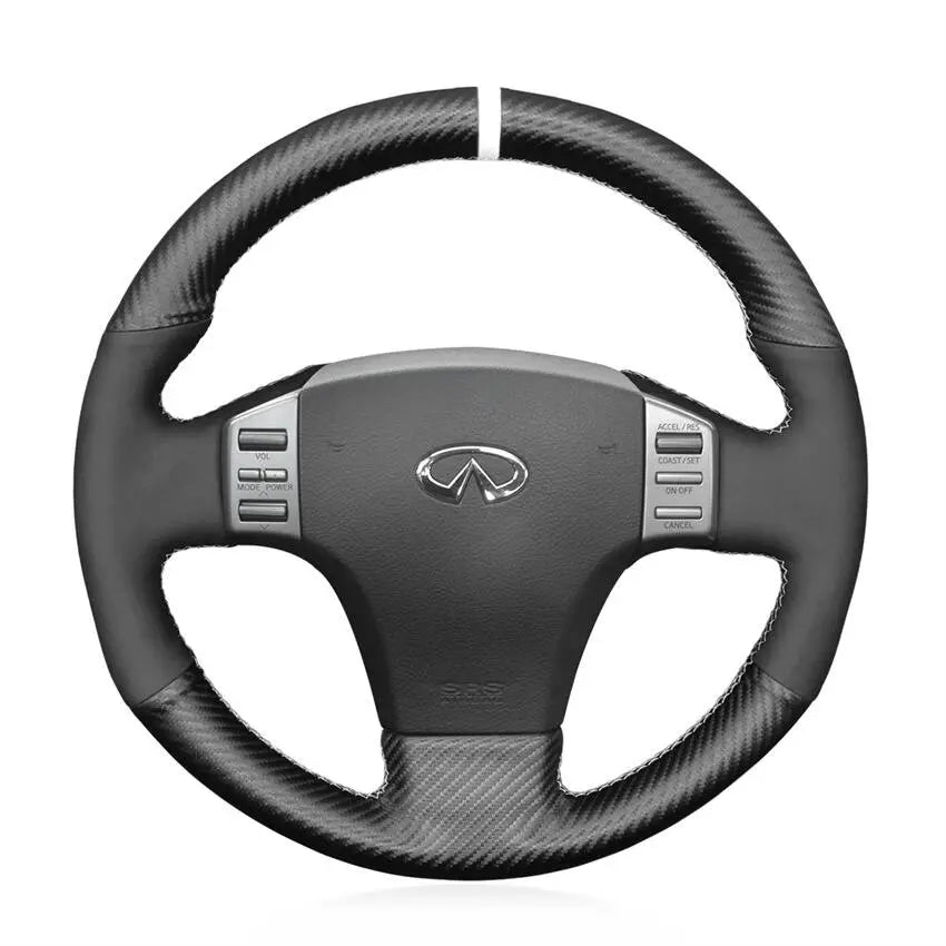 Infiniti QX56 QX80 2011-2019
