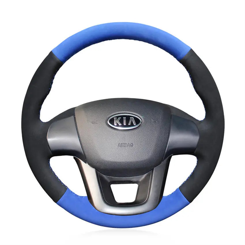 Kia Rio 2012-2017