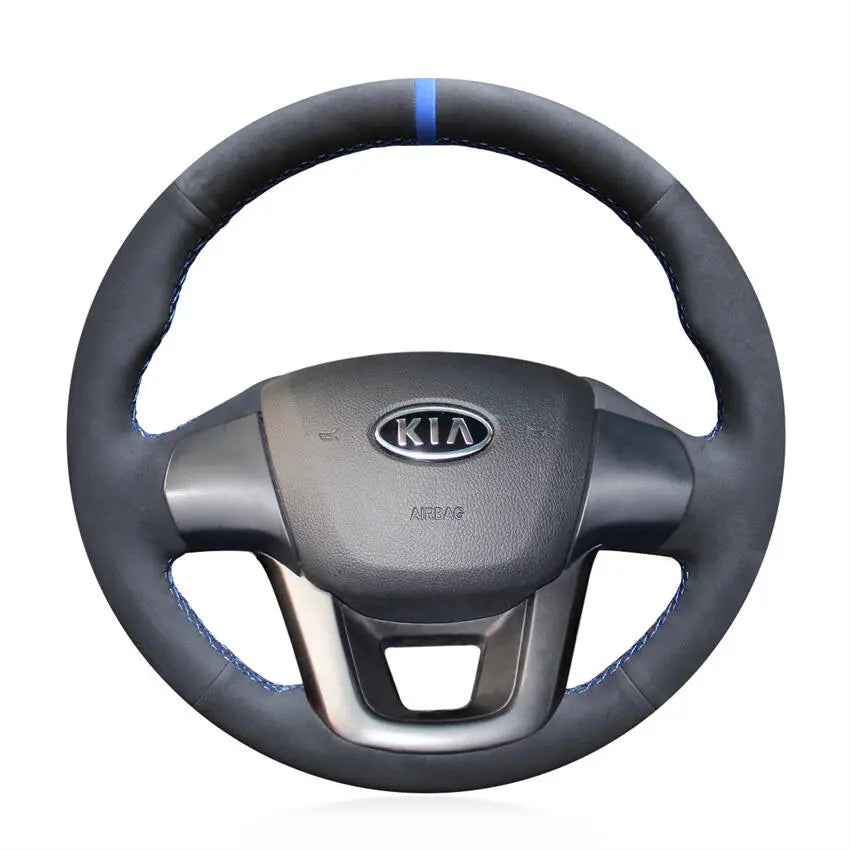 Kia Rio 2012-2017