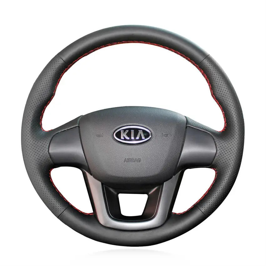 Kia Rio 2012-2017