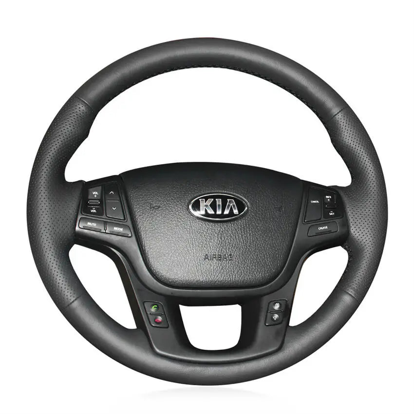 Kia Sorento Cadenza 2011-2016