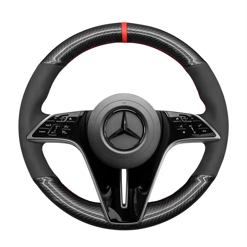 Mercedes-Benz C257 W213 V297 W167 X167 2024