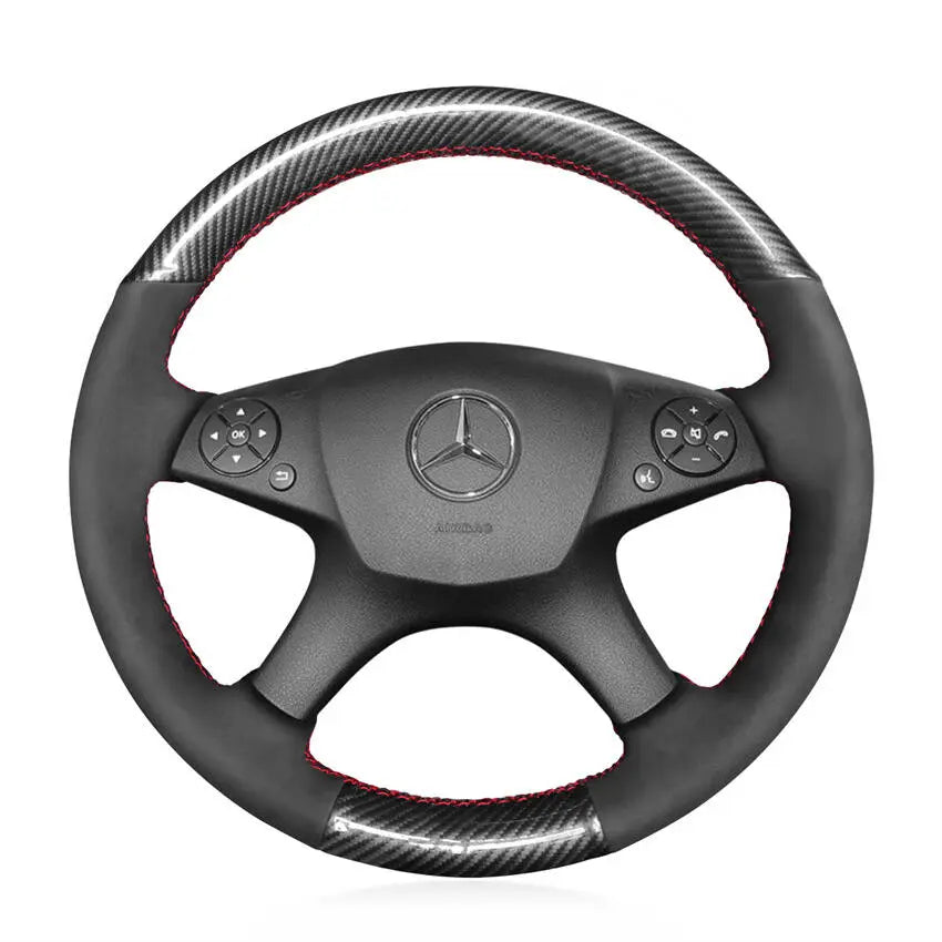 Mercedes-Benz W204 C280 C230 C180 C260 C200 C300 2007-2010