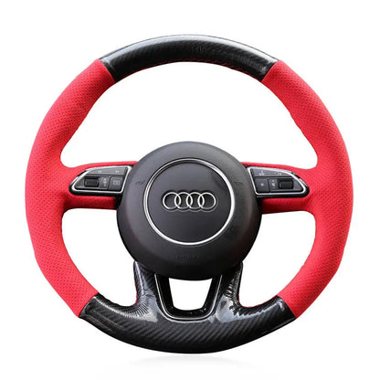 Audi Q3 Q5 Q7 2012-2018