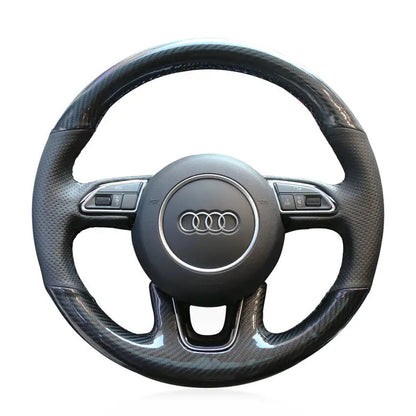 Audi Q3 Q5 Q7 2012-2018