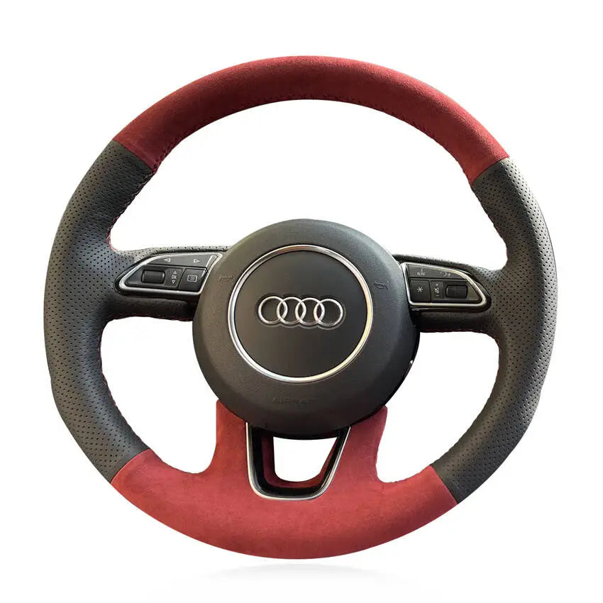 Audi Q3 Q5 Q7 2012-2018