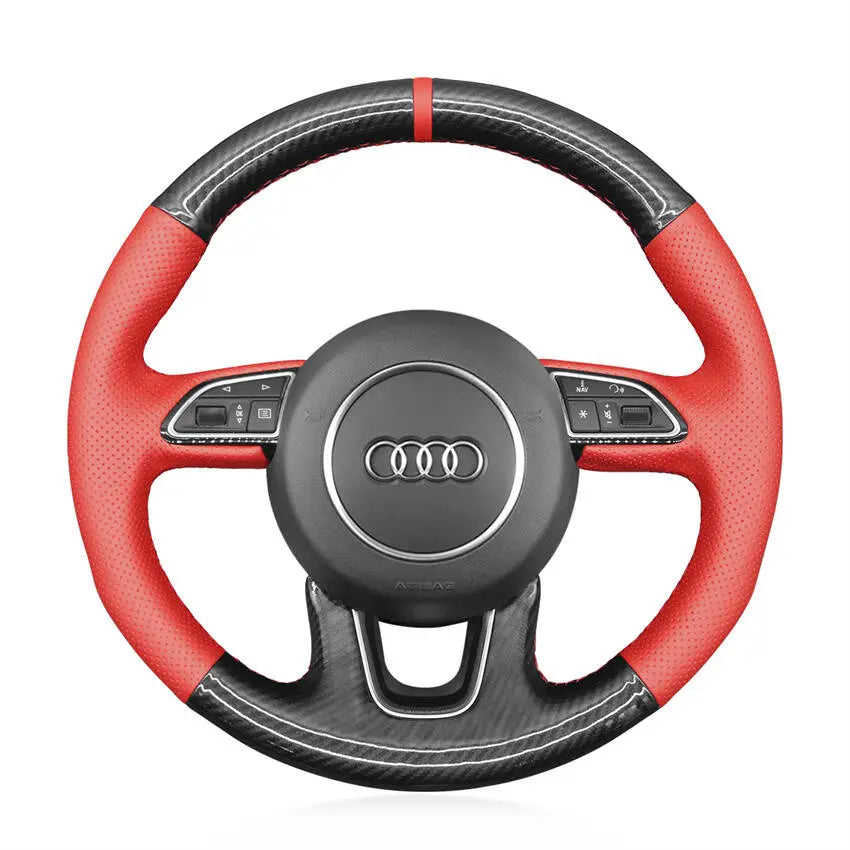 Audi Q3 Q5 Q7 2012-2018