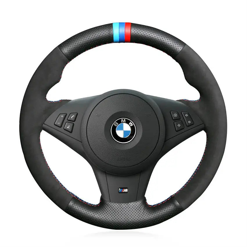 BMW M5 E60 E61 M6 E63 E64 2005-2010