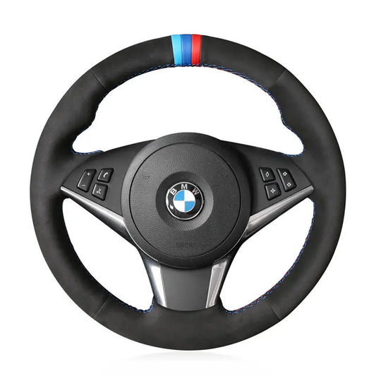BMW E60 E61 E63 E64 2004-2010