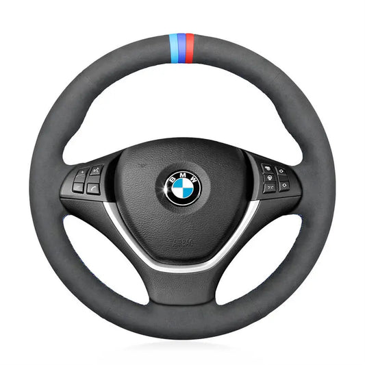 BMW E70 E71 E72 2006-2014