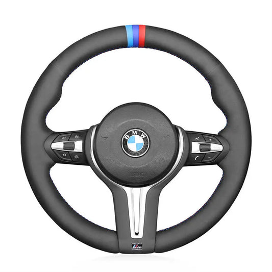 BMW M2 F87 M3 F80 M4 F82 F83 M5 F10 M6 F06 F12 F13 X5 M F85 X6 M F86 2015-2021