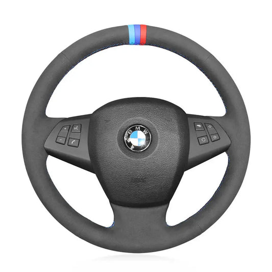 BMW X5 E70 2006-2013