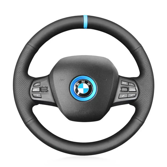 BMW i3 2014-2021