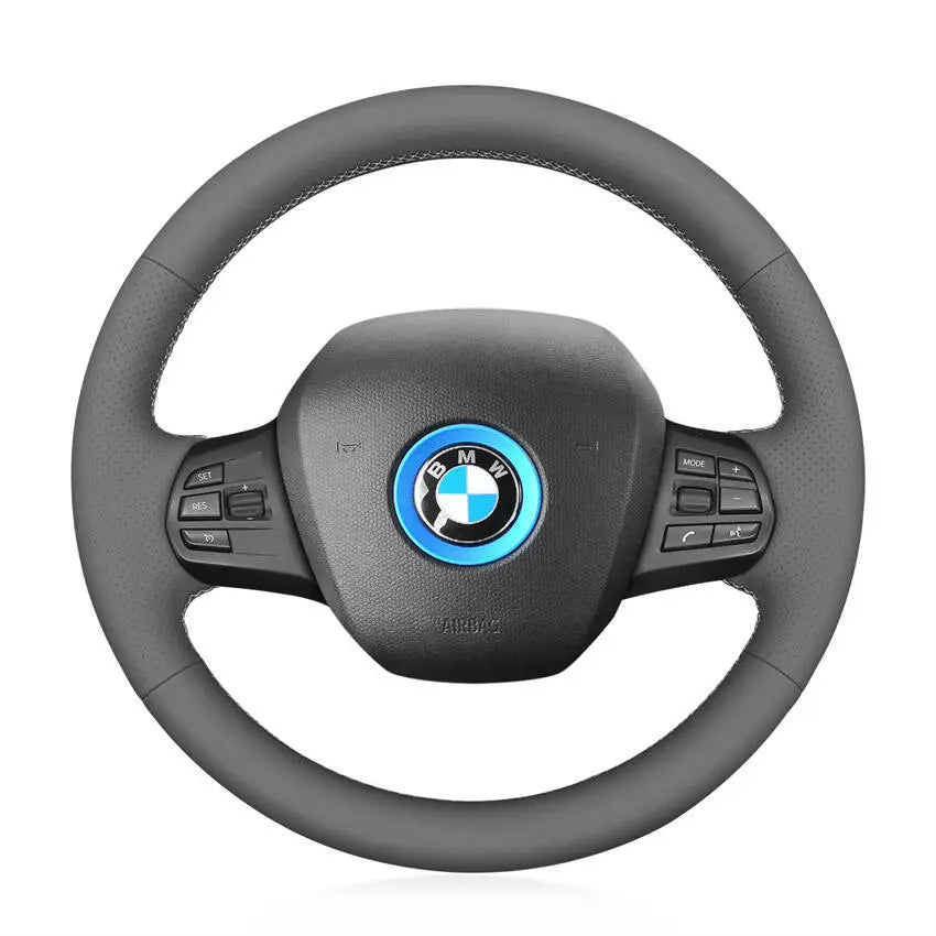 BMW i3 2014-2021