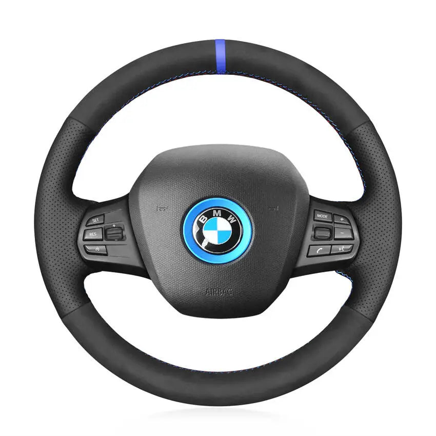 BMW i3 2014-2021