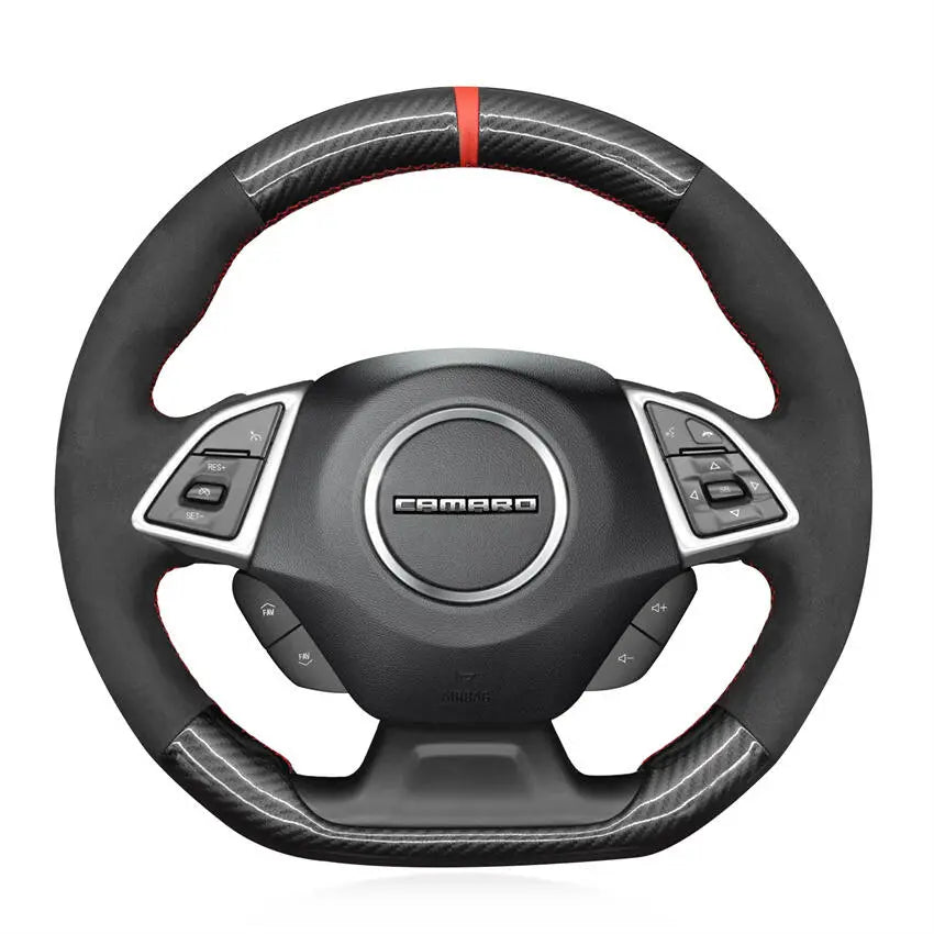 Chevrolet Camaro 2016-2024