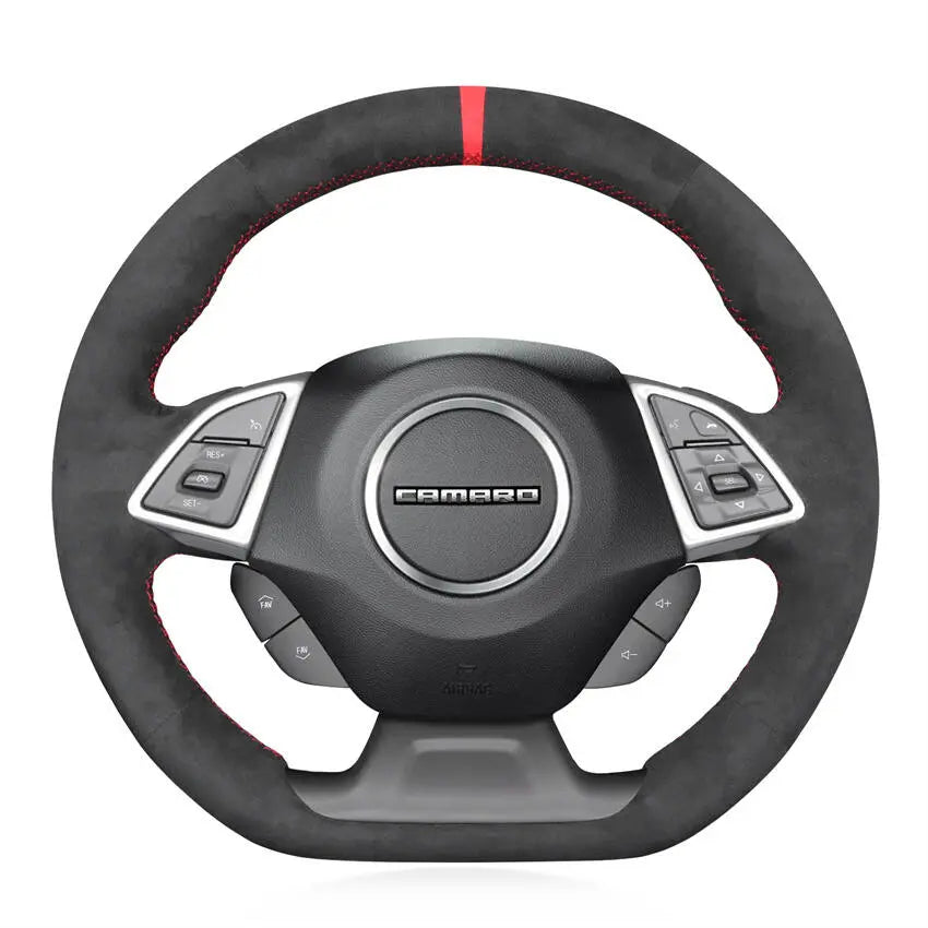 Chevrolet Camaro 2016-2024