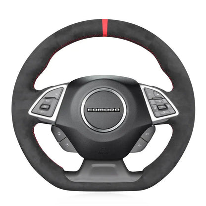 Chevrolet Camaro 2016-2024