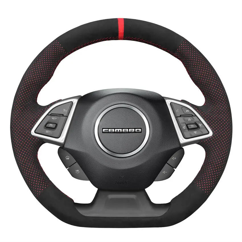 Chevrolet Camaro 2016-2024