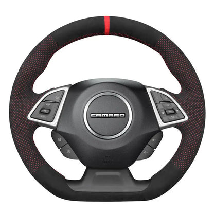 Chevrolet Camaro 2016-2024