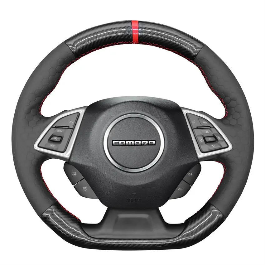 Chevrolet Camaro 2016-2024