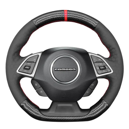 Chevrolet Camaro 2016-2024