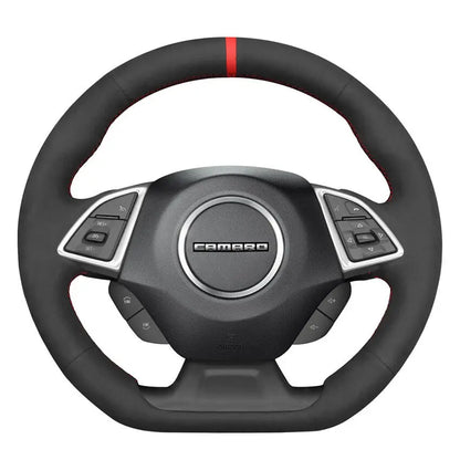 Chevrolet Camaro 2016-2024