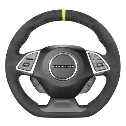 Chevrolet Camaro 2016-2024