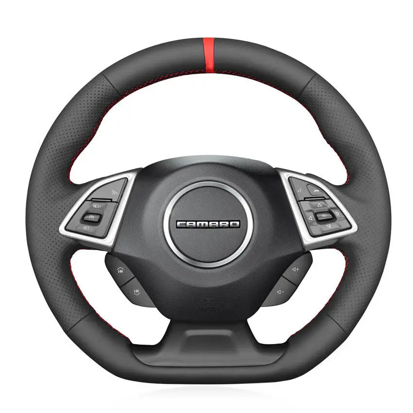 Chevrolet Camaro 2016-2024
