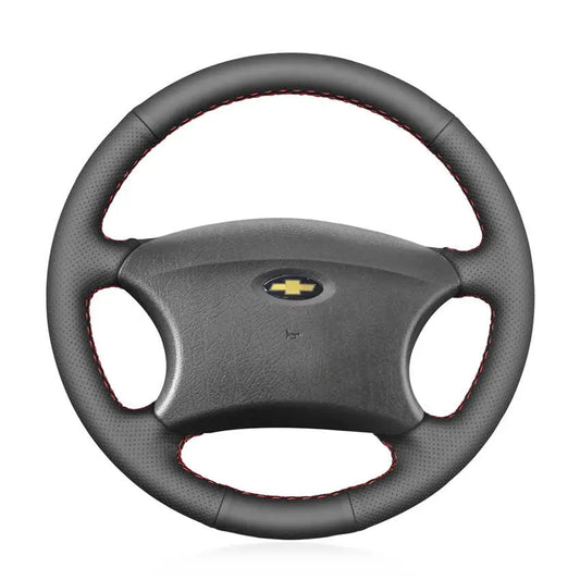 Chevrolet Niva 2002-2009