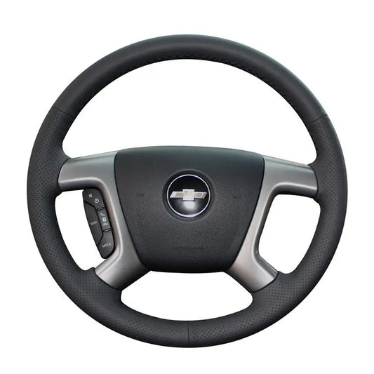 Chevrolet Silverado 1500 2500 3500 Avalanche Suburban Tahoe Traverse 2007-2017