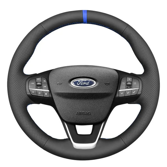Ford Bronco Sport Escape E-Transit Maverick Transit 2020-2024