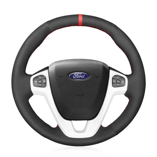 Ford Fiesta 2011-2019