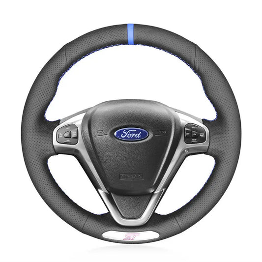 Ford Fiesta ST 2012-2017