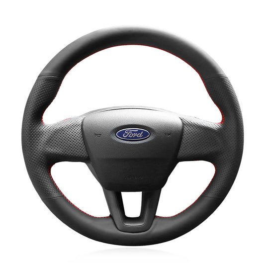 Ford Focus 3 2015-2018
