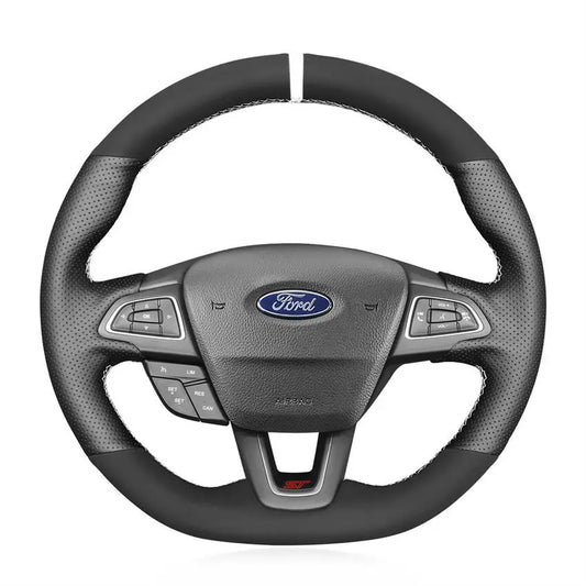 Ford Focus ST RS 2015-2018