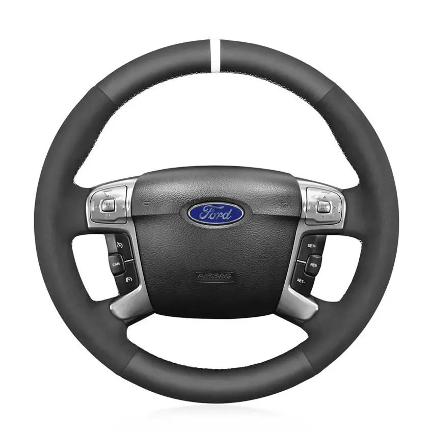 Ford Mondeo S-Max Galaxy 2006-2015