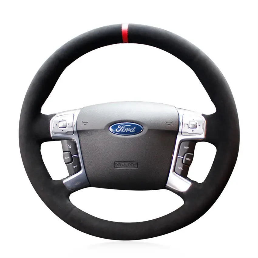 Ford Mondeo S-Max Galaxy 2006-2015