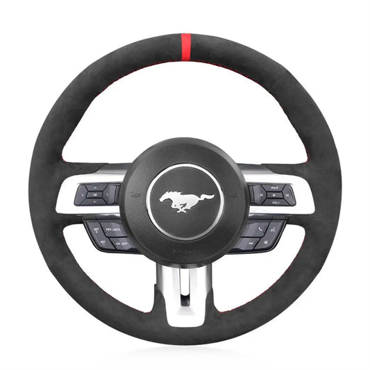 Ford Mustang 2015-2023