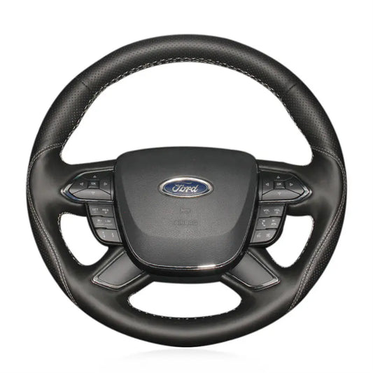 Ford Taurus 2016-2017