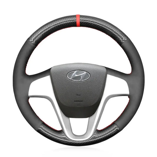 Hyundai Accent 2012-2017