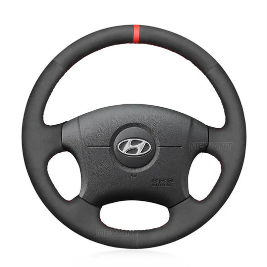 Hyundai Elantra 2001-2006
