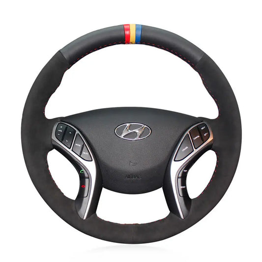 Hyundai Elantra Elantra GT Elantra Coupe 2011-2017
