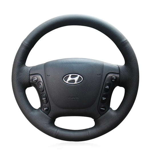 Hyundai Santa Fe 2007-2012