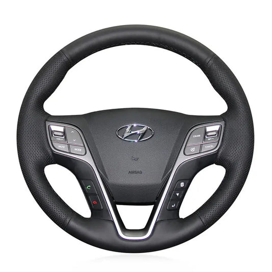 Hyundai Santa Fe XL 2013-2019