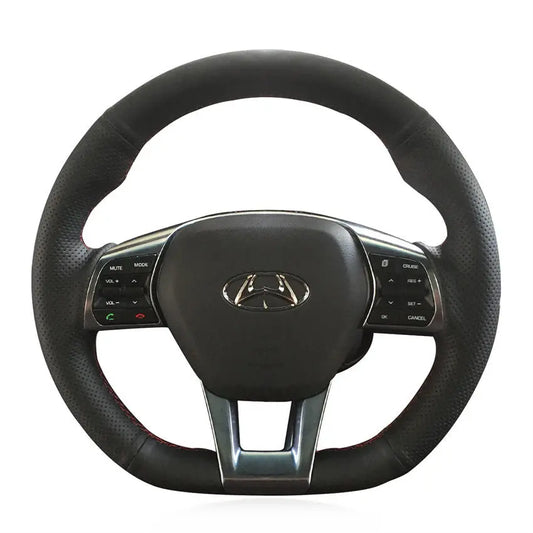 Hyundai Sonata 3-Spoke D Shape 2015-2019