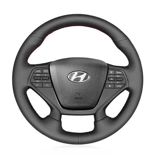 Hyundai Sonata 4-Spoke 2015-2019