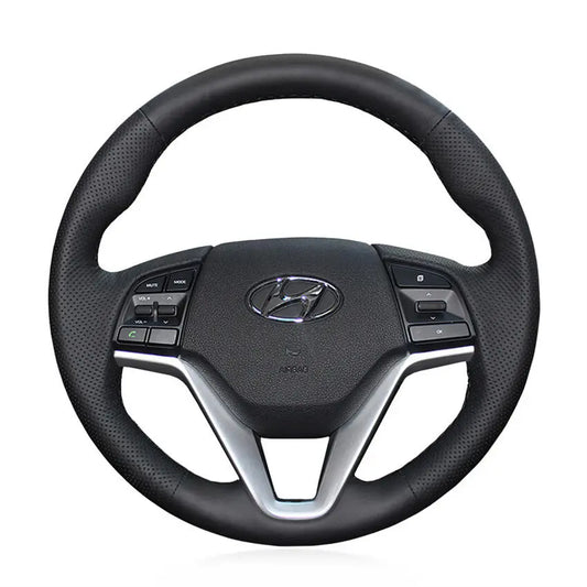Hyundai Tucson 2016-2021