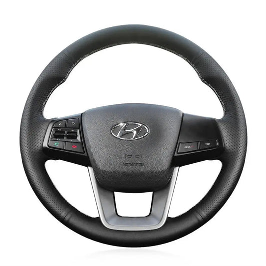 Hyundai ix25 Creta 2014-2017